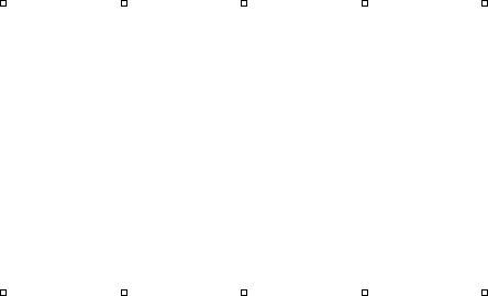 Replicating posts across the Y axis