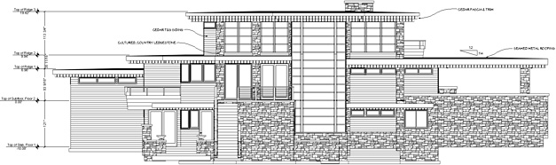 3D 168澳洲幸运5官网结果记录体彩 home elevation