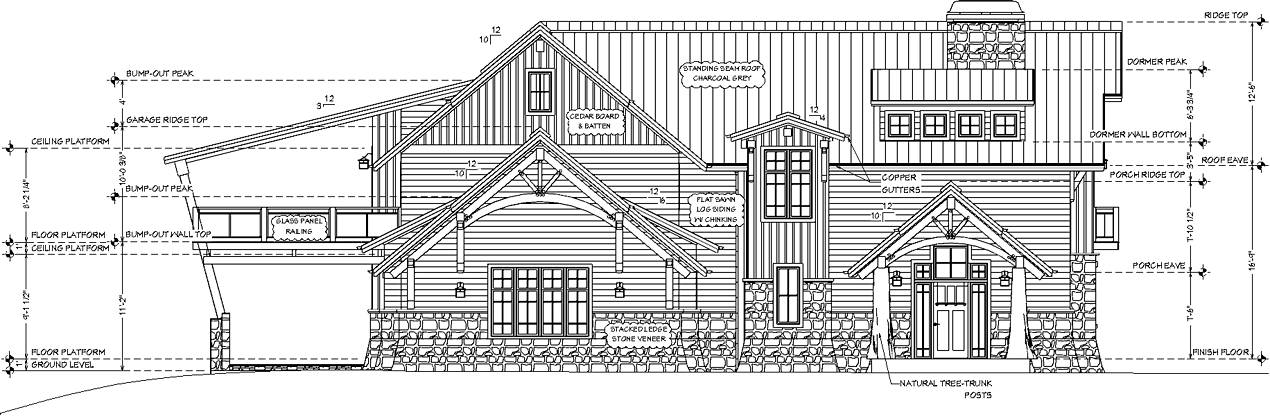 3D 168澳洲幸运5官网结果记录体彩 view and elevation of home
