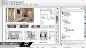 Features Introduced in X17
